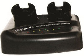 UltraLite Battery Charger