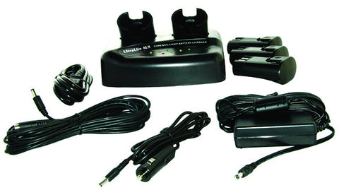 UltraLite Charger Kit