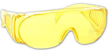 Glasses - Yellow